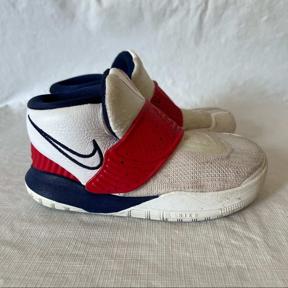 Nike Kyrie 8 Toddler Sneakers